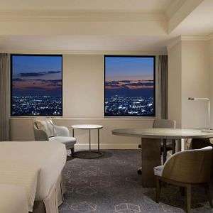 Nagoya Marriott Associa Hotel
