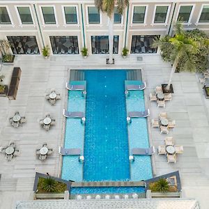 The Tivoli New Delhi